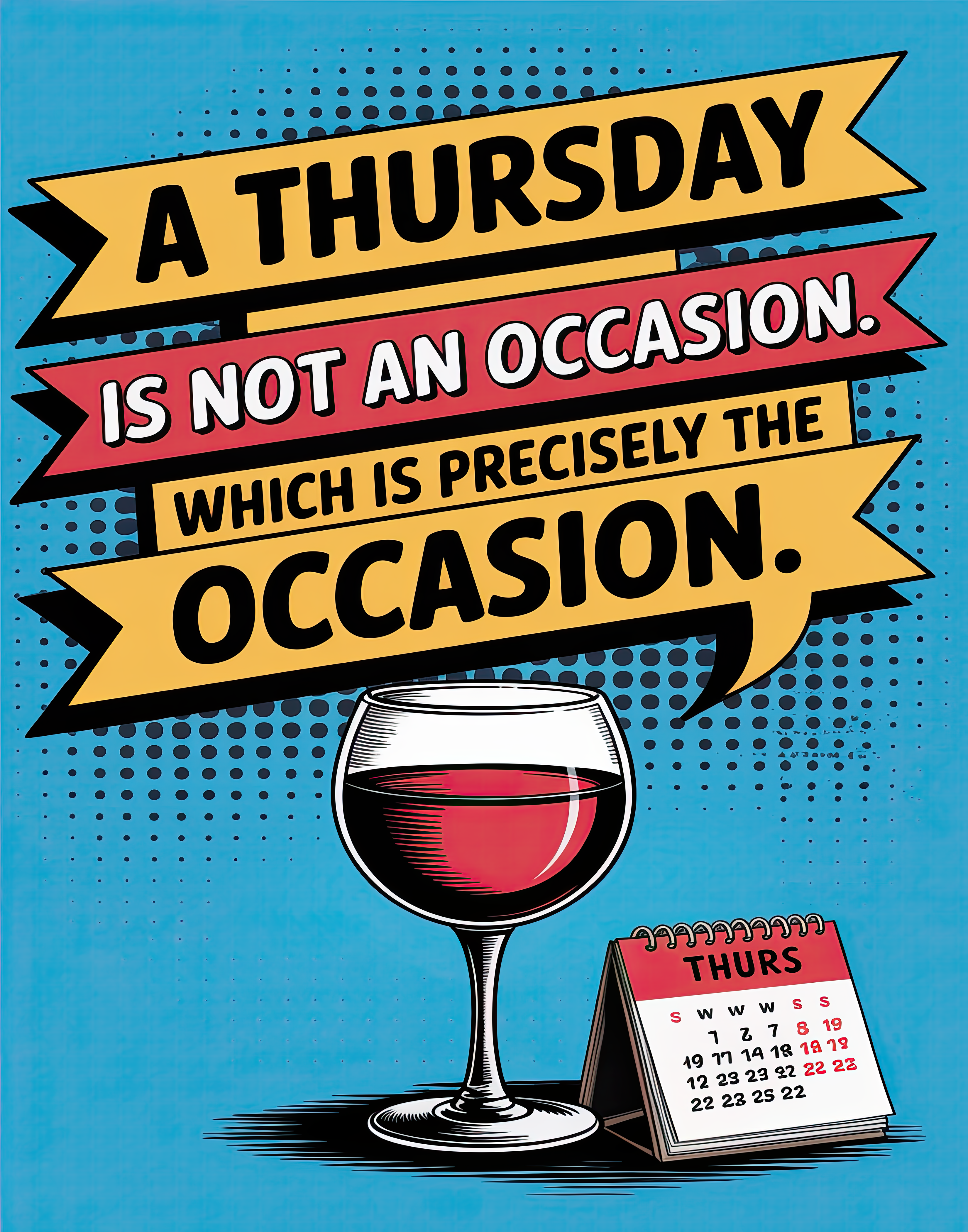 precisely-the-occasion