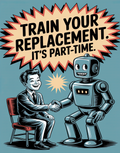 train-your-replacement-its-part-time