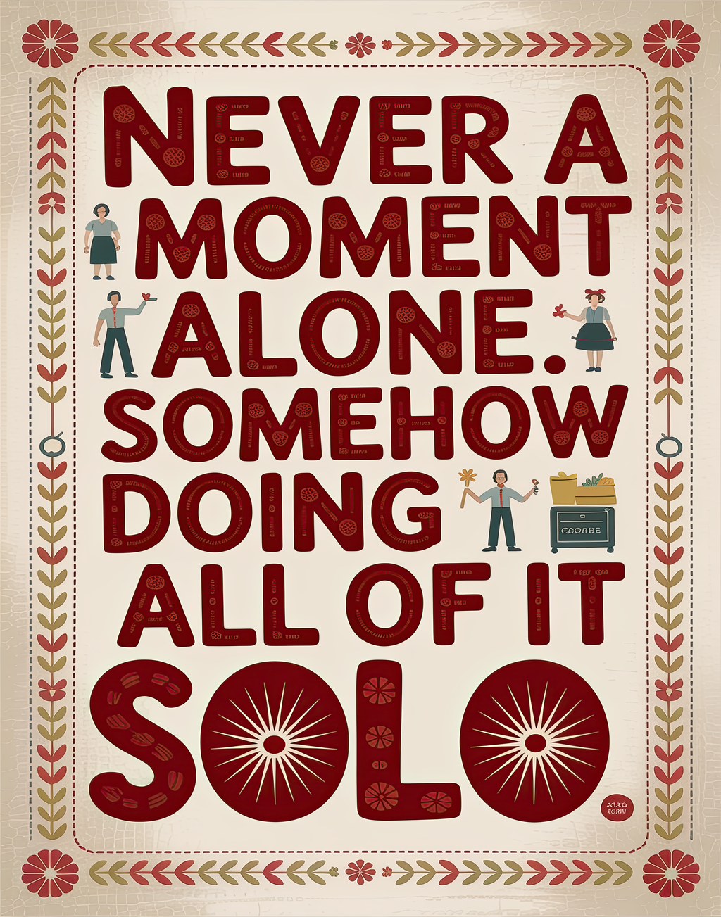 never-alone-always-solo