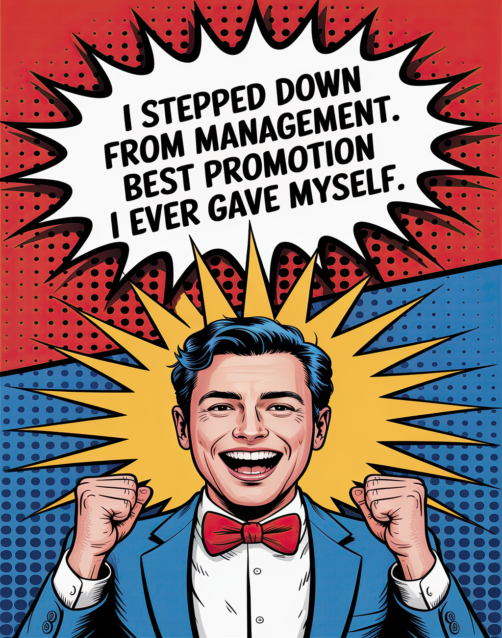demoted-myself-on-purpose