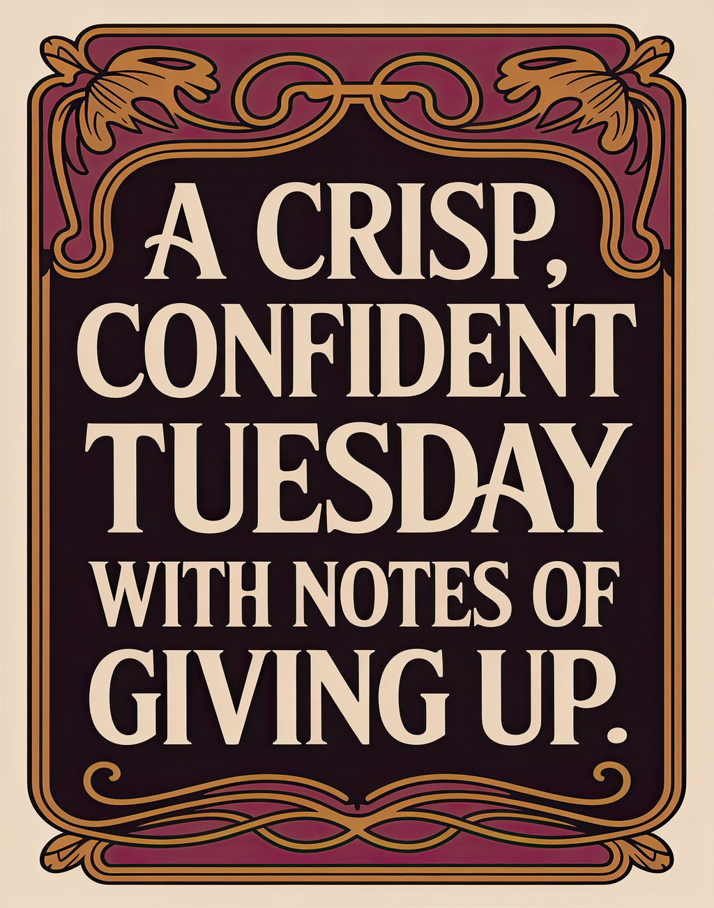 notes-of-giving-up