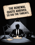 the-renewal-quote-arrived-and-so-did-the-threats