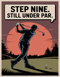 recovery-as-golf-round