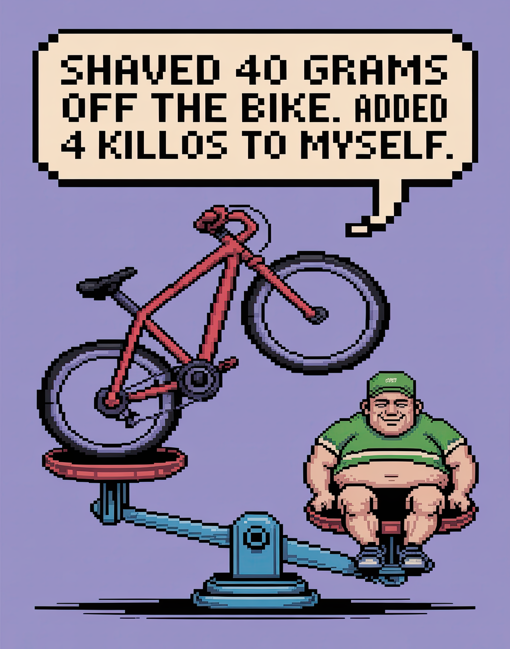 shaved-grams-off-the-bike-added-kilos-to-myself