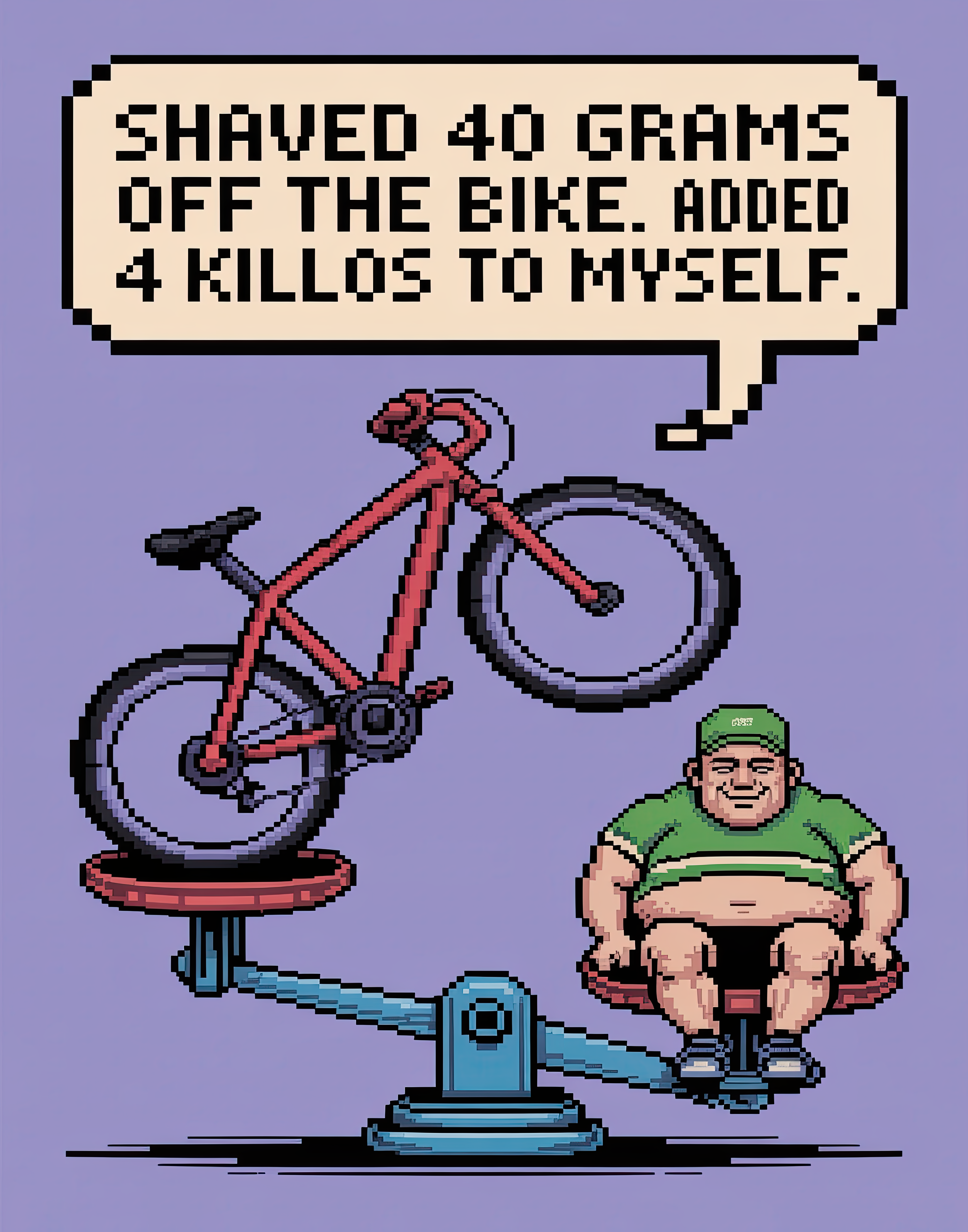 shaved-grams-off-the-bike-added-kilos-to-myself