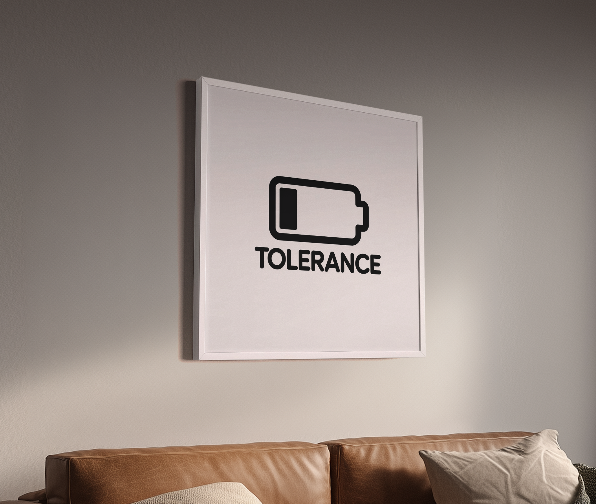 scale mockup