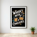 Whisky with a Conscience