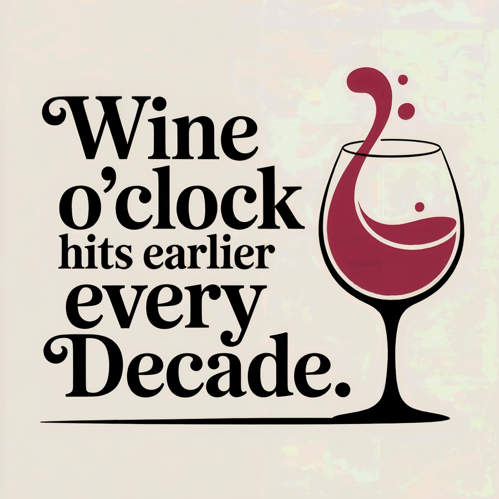 wine-oclock-hits-earlier-every-decade
