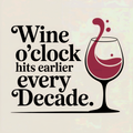 wine-oclock-hits-earlier-every-decade