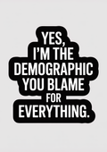 yes-im-the-demographic