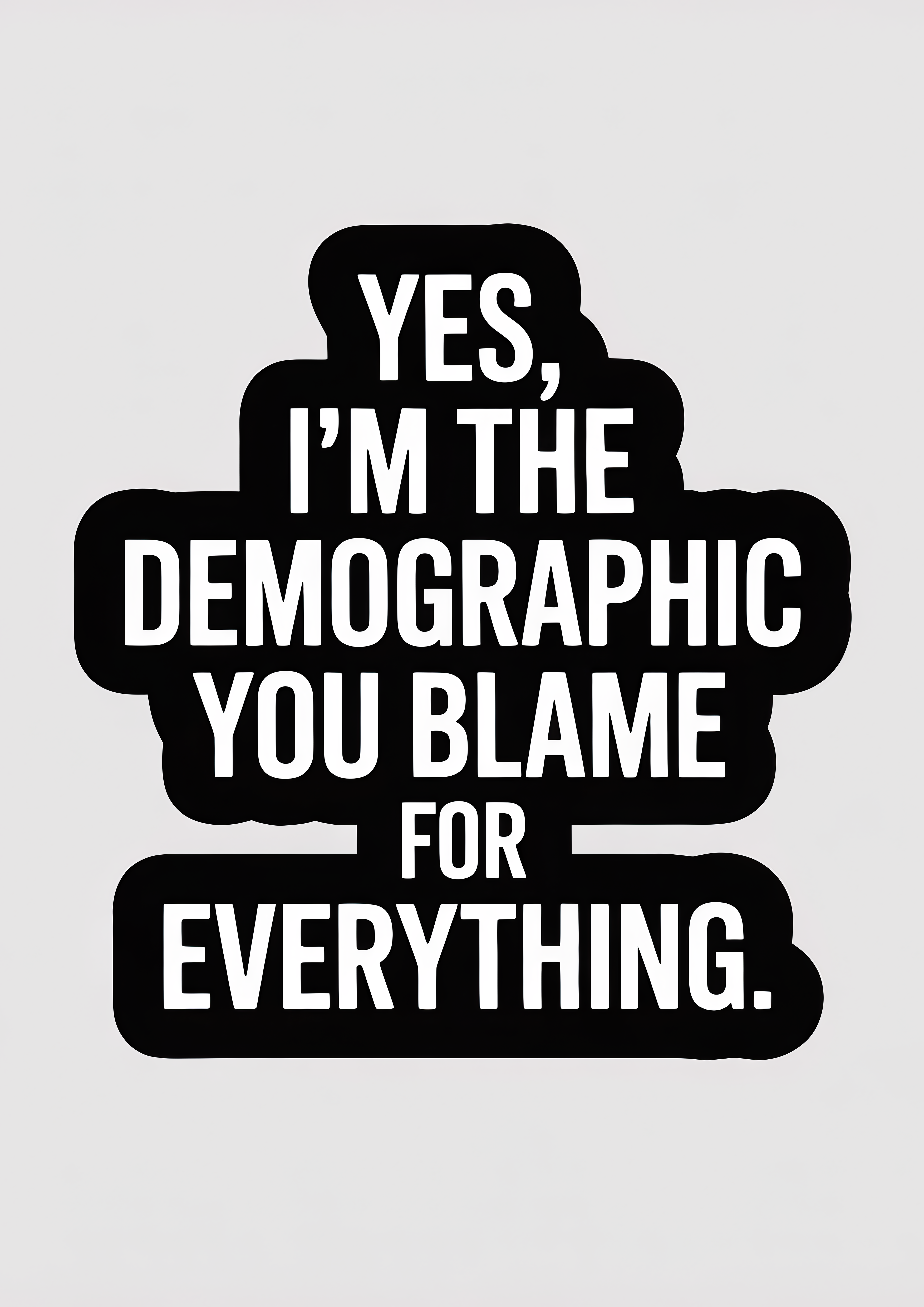 yes-im-the-demographic