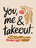 You me Takeout